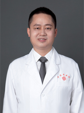 谢晓明