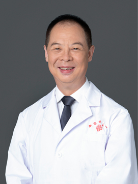 张永利