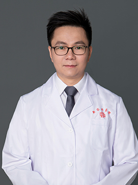 吴海华