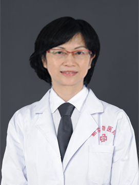 姚惠莉