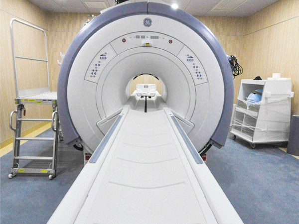 GE 1.5T磁共振成像系统（MRI）
