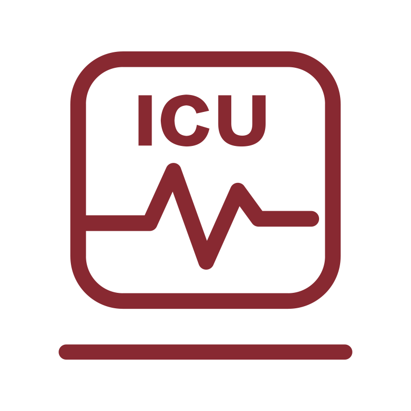 重症医学科(ICU)