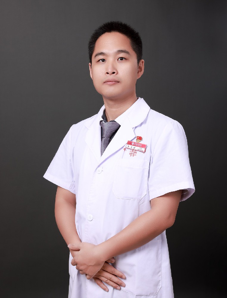 陈文盛