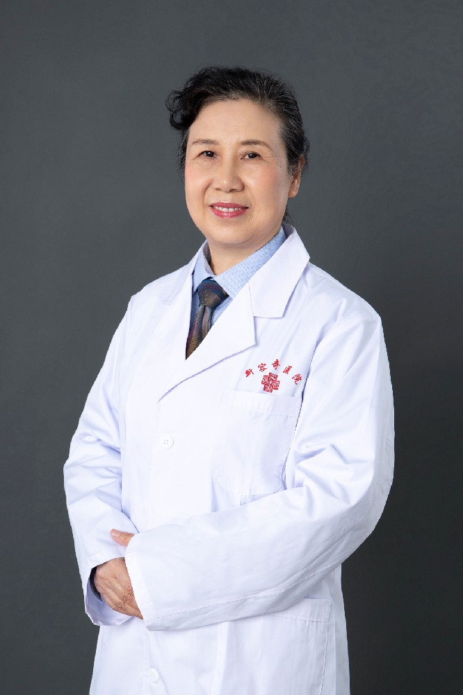 陈亚利