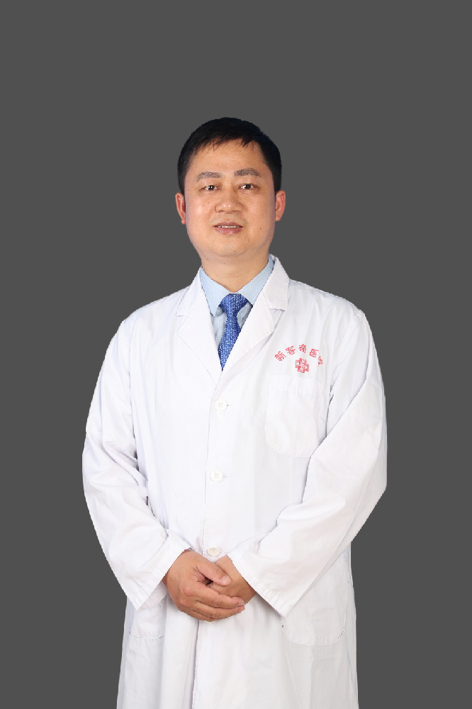 谢晓明