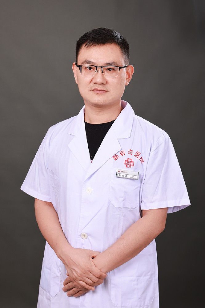 陈迪清